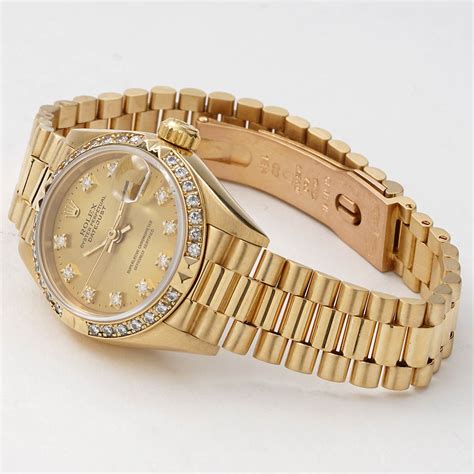 what is the cheapest ladies rolex|least expensive lady datejust.